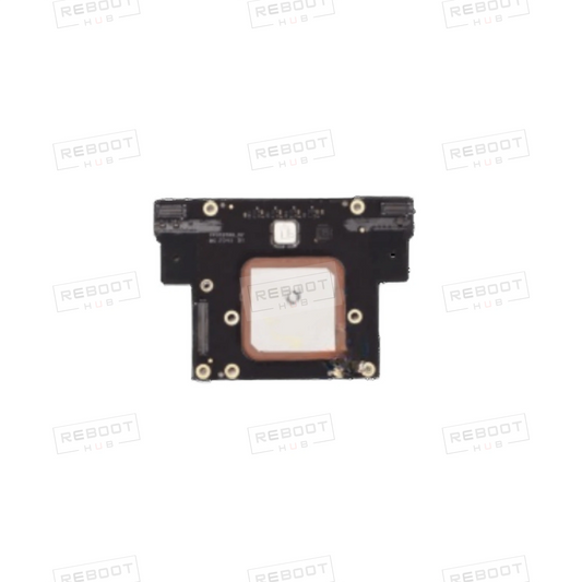 DJI Mavic Air 2S GPS Board - OEM-pulled repair part photo 1