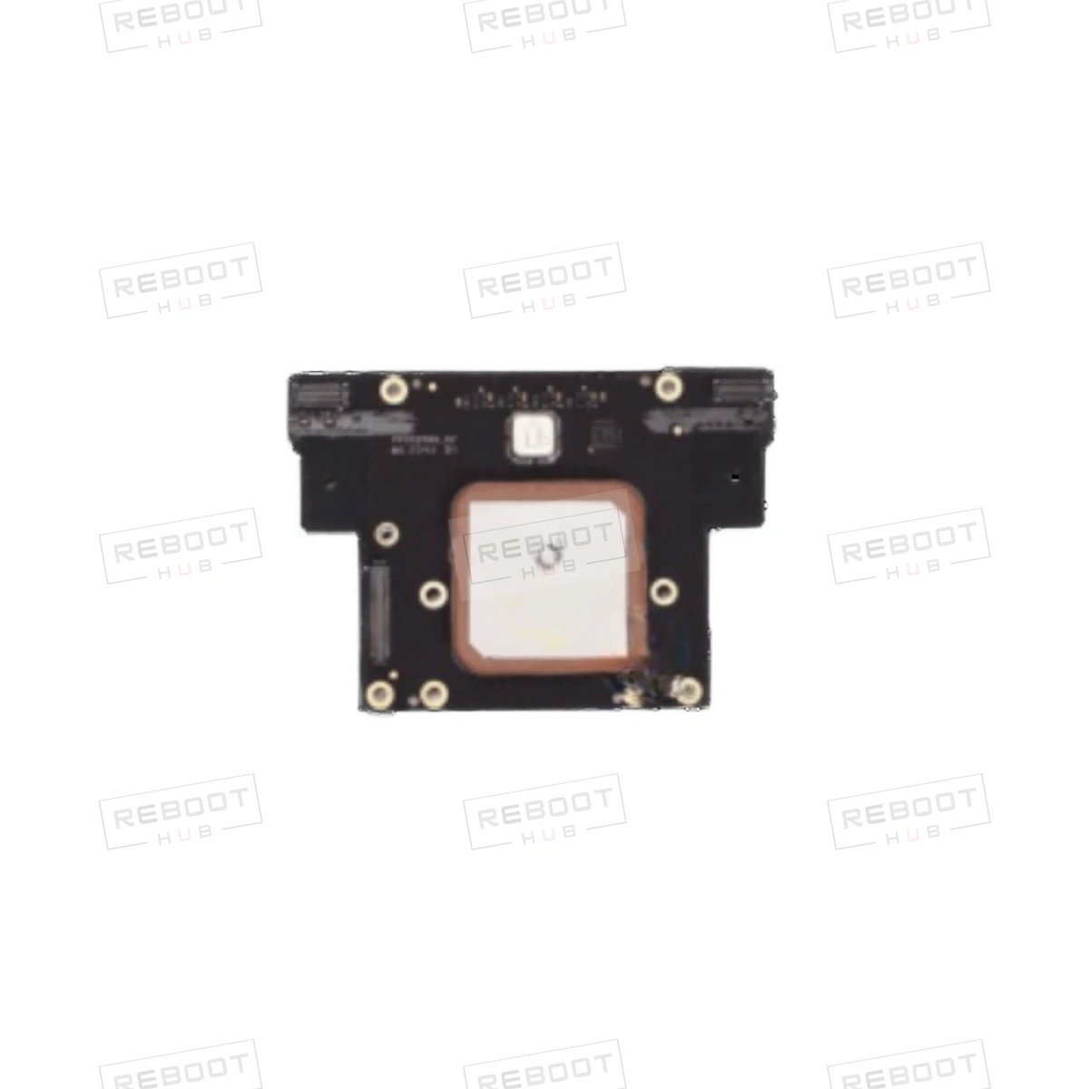 Genuine OEM-Pulled DJI Mavic Air 2S GPS Board Replacement Part View - 1