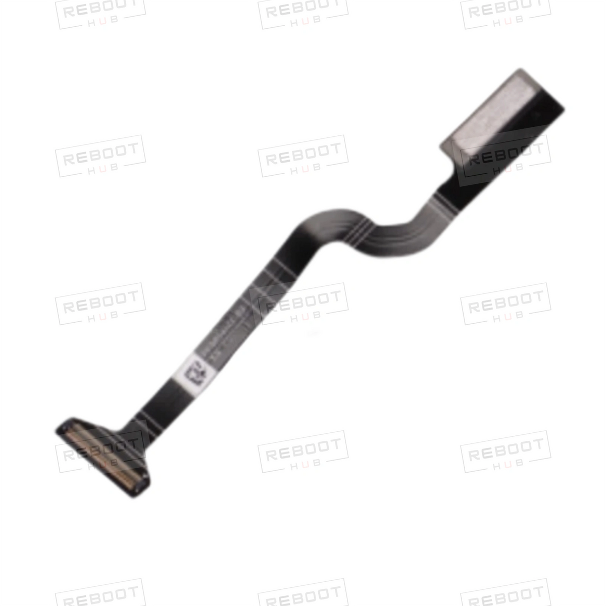 Genuine OEM-Pulled DJI Mavic Air 2S GPS Board Flexible Flat Cable Replacement Part View - 1
