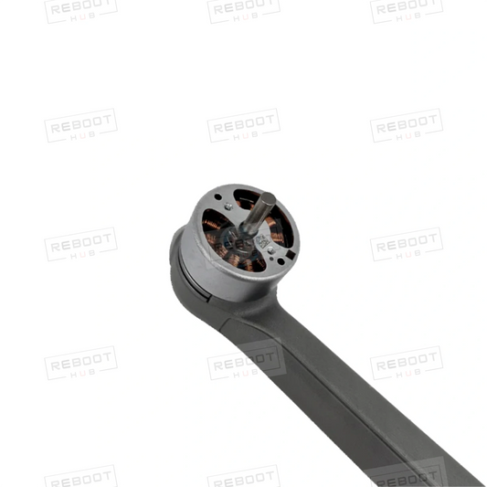 DJI Mavic Air 2S Rear Arm Module (Left) - OEM-pulled repair part photo 1