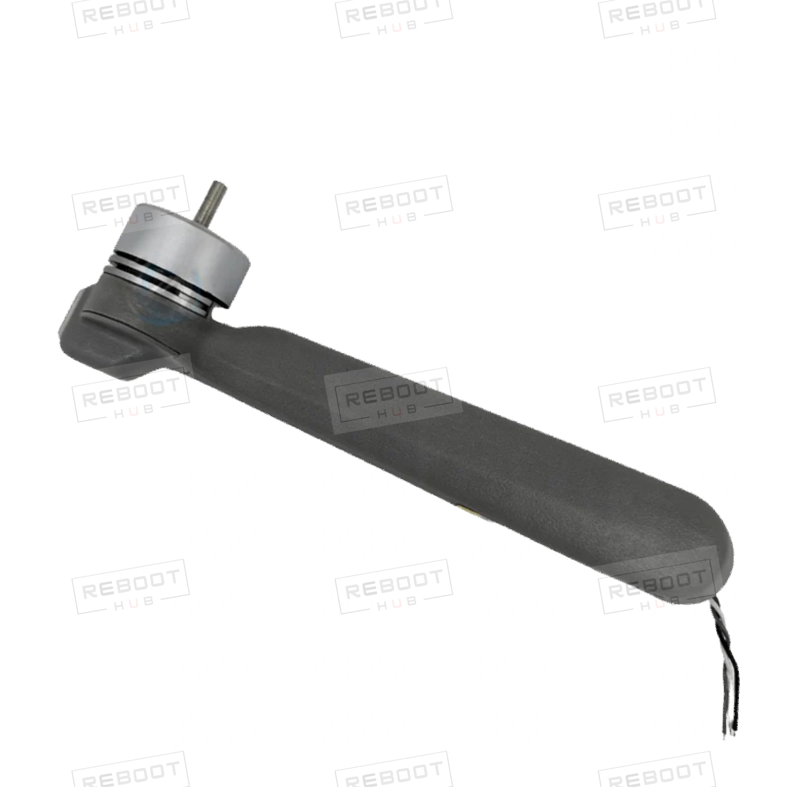 Genuine OEM-Pulled DJI Mavic Air 2S Rear Arm Module (Right) Replacement Part View - 2