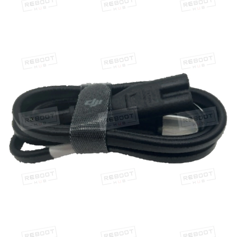 Originální OEM kabel DJI Mavic Air 2/2S 60W napájecího adaptéru (Severní Amerika)