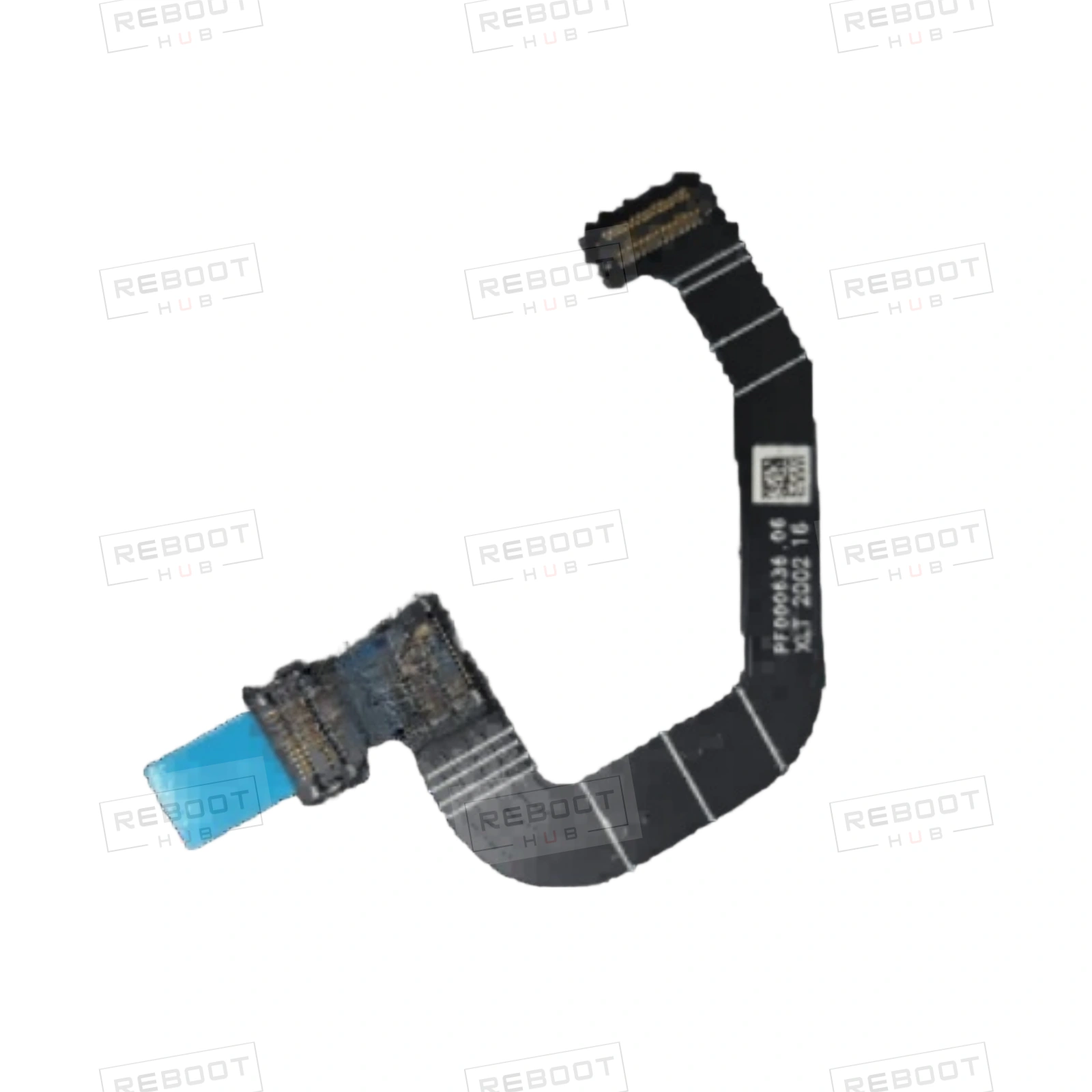 Genuine OEM-Pulled DJI Mavic Air 2/2S Backward Vision Flexible Flat Cable Replacement Part View - 2