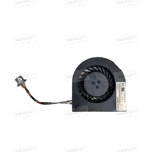 DJI Mavic Air 2 Fan Module OEM-pulled repair part photo 1 - Reboot Hub