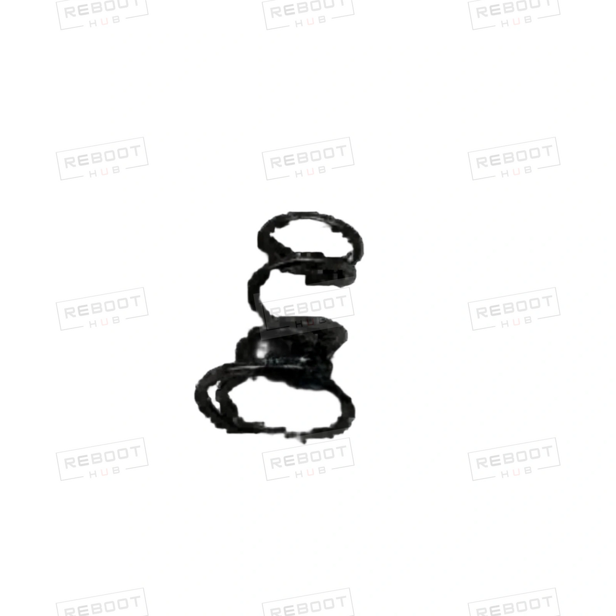Genuine OEM-Pulled DJI Mavic Air 2 Folding Propeller Spring Replacement Part View - 1