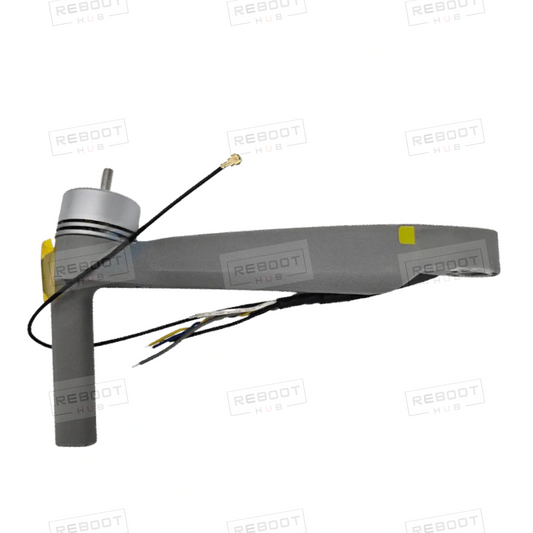 DJI Mavic Air 2 Front Arm Module (Right) - OEM-pulled repair part photo 1