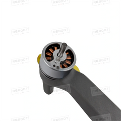 Genuine OEM-Pulled DJI Mavic Air 2 Front Arm Module (Right) Replacement Part View - 2
