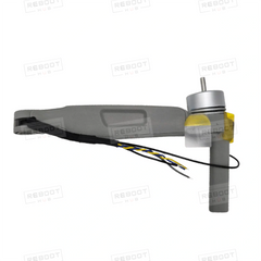 Genuine OEM-Pulled DJI Mavic Air 2 Front Arm Module (Right) Replacement Part View - 3