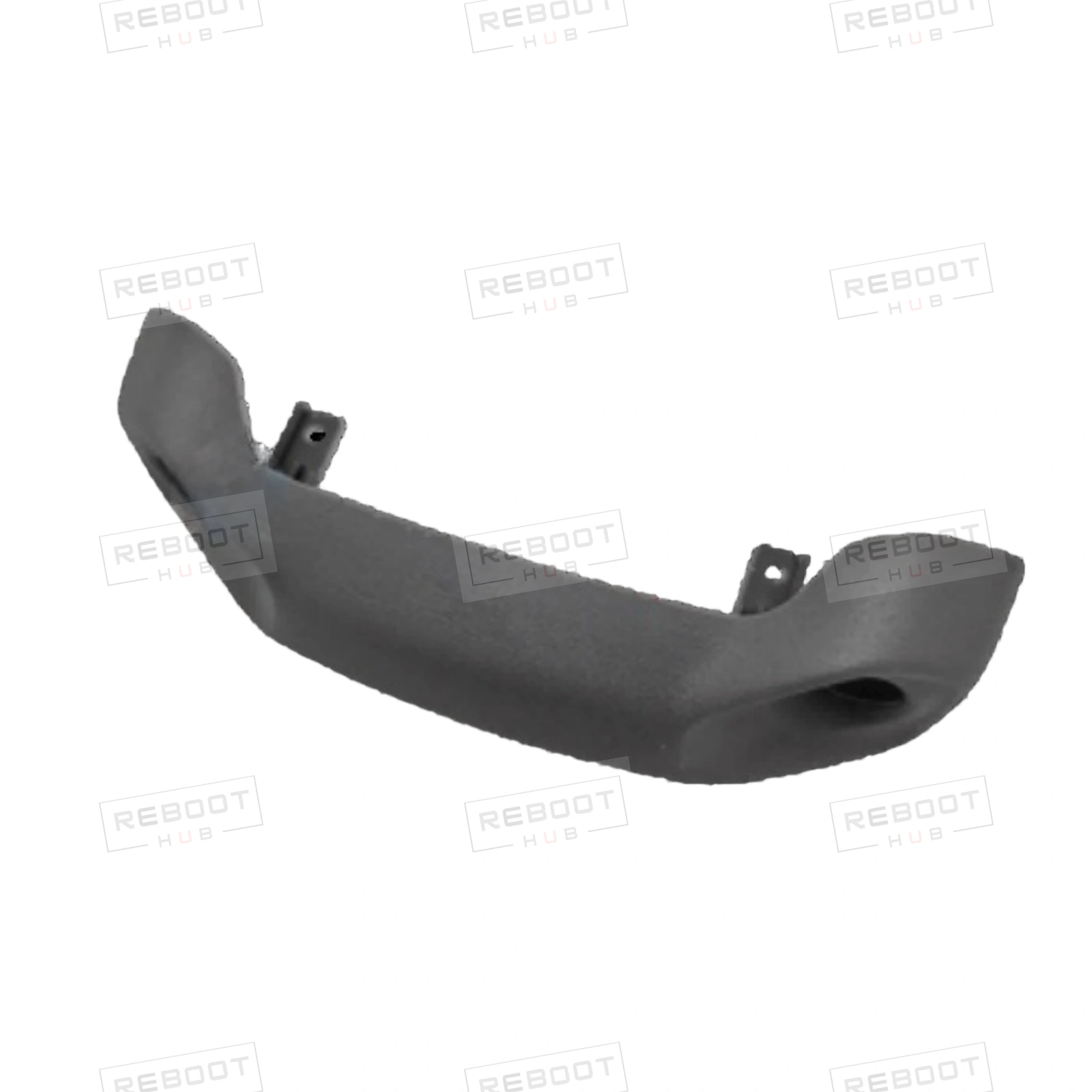 Genuine OEM-Pulled DJI Mavic Air 2 Front Cover Replacement Part View - 1