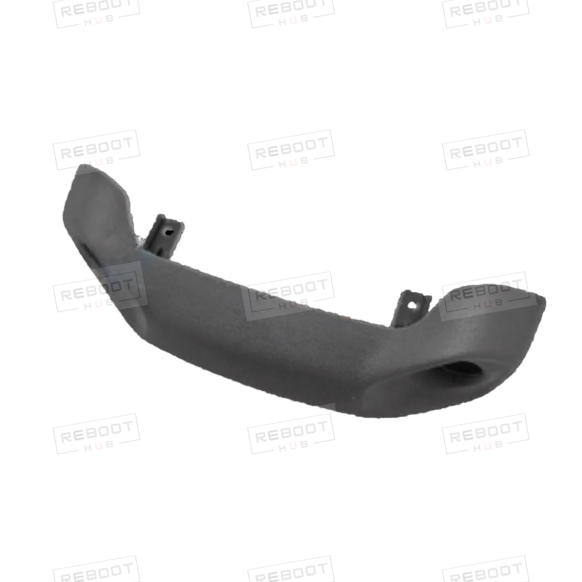 Genuine OEM-Pulled DJI Mavic Air 2 Front Cover Replacement Part View - 1