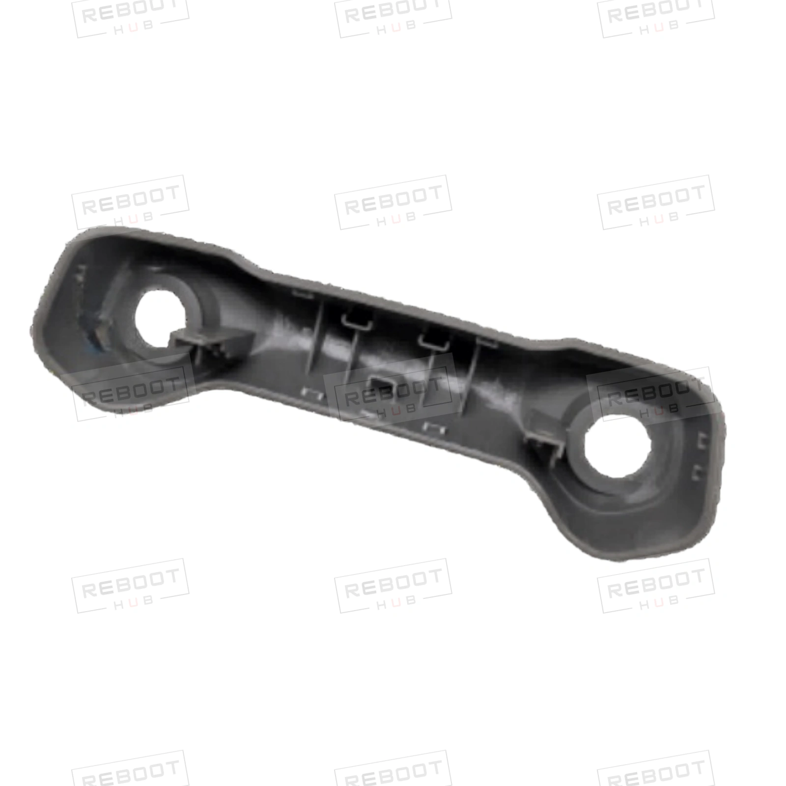 Genuine OEM-Pulled DJI Mavic Air 2 Front Cover Replacement Part View - 2