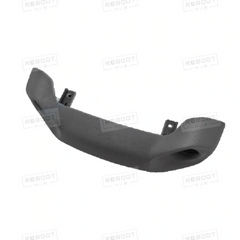 Genuine OEM-Pulled DJI Mavic Air 2 Front Cover Replacement Part View - 1