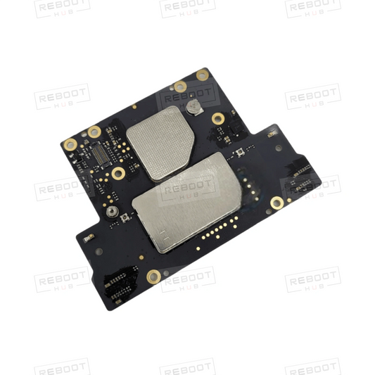 DJI Mavic Air 2 GPS Board - OEM-pulled repair part photo 1