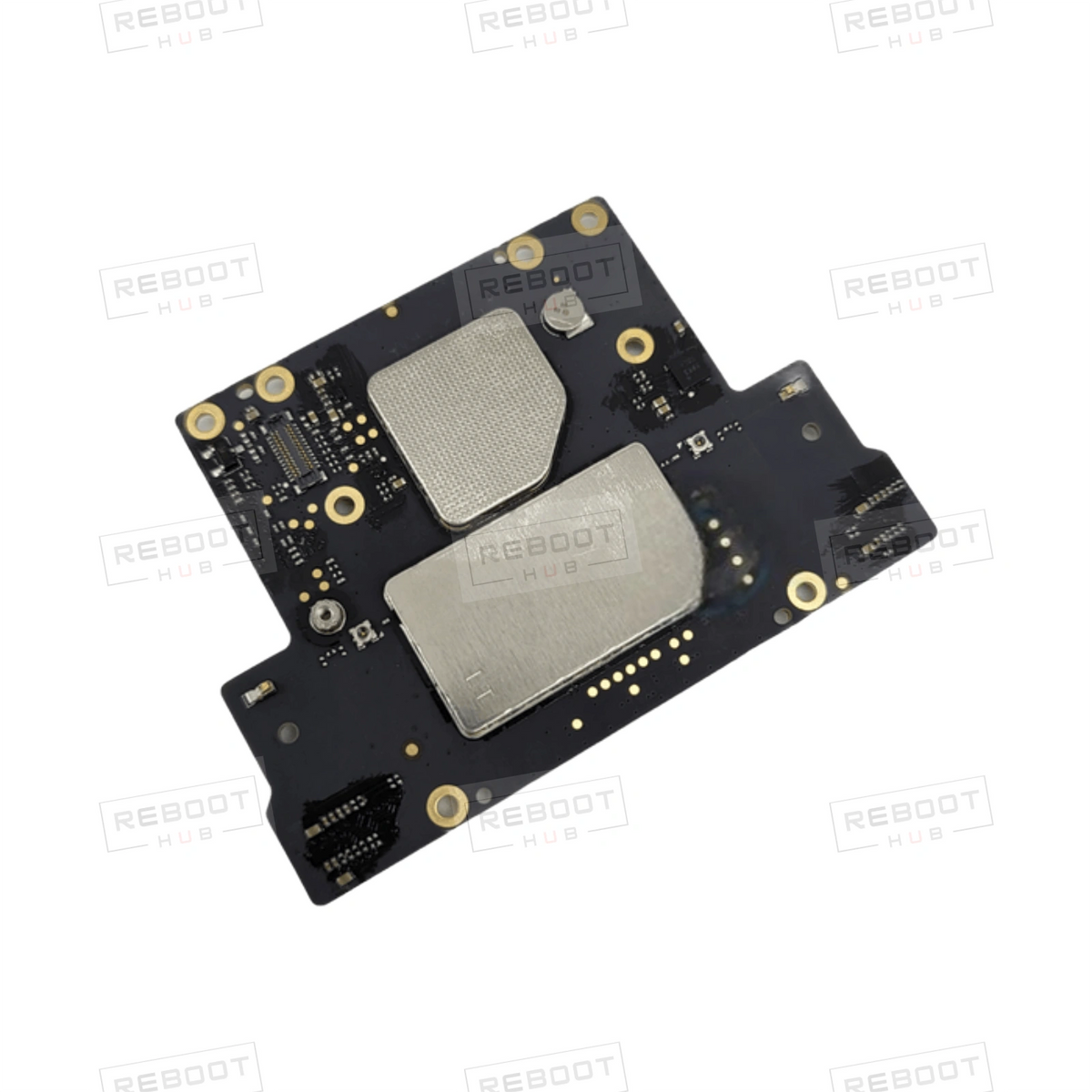 Genuine OEM-Pulled DJI Mavic Air 2 GPS Board Replacement Part View - 1