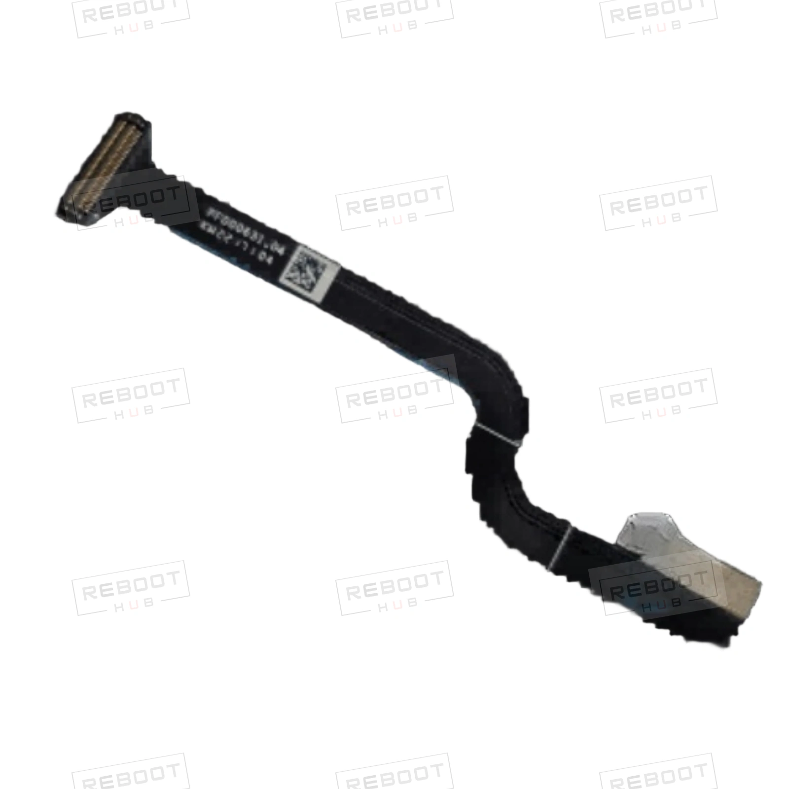 Genuine OEM-Pulled DJI Mavic Air 2 GPS Board Flexible Flat Cable Replacement Part View - 1