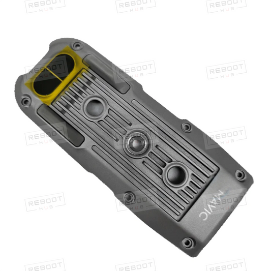 DJI Mavic Air 2 Lower Cover - OEM-pulled repair part photo 1