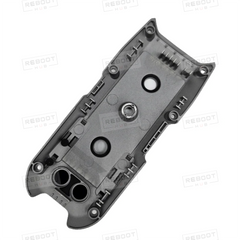 Genuine OEM-Pulled DJI Mavic Air 2 Lower Cover Replacement Part View - 2