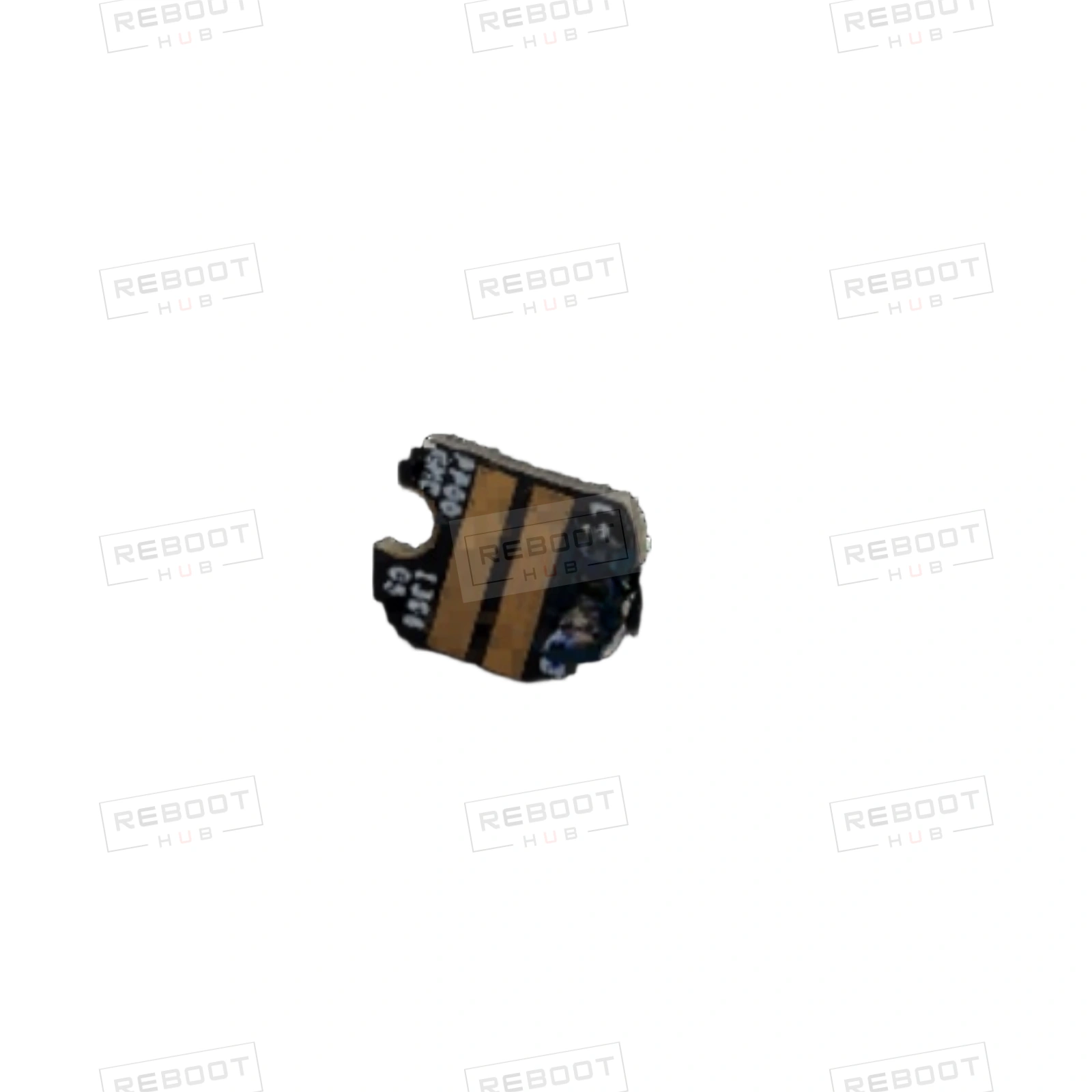 Genuine OEM-Pulled DJI Mavic Air 2 Lower Cover Replacement Part View - 4