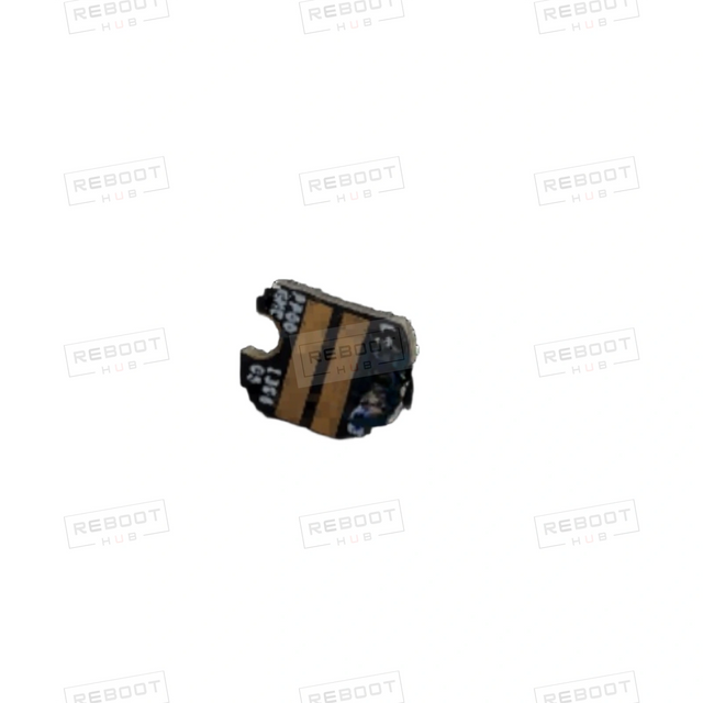 DJI Mavic Air 2 Lower Cover Bottom Light