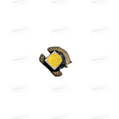 DJI Mavic Air 2 Lower Cover - OEM-pulled repair part photo 5