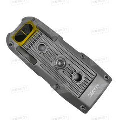 Genuine OEM-Pulled DJI Mavic Air 2 Lower Cover Replacement Part View - 1