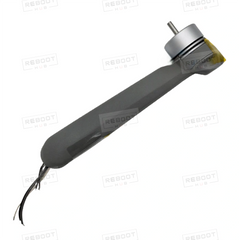 Genuine OEM-Pulled DJI Mavic Air 2 Rear Arm Module (Left) Replacement Part View - 1