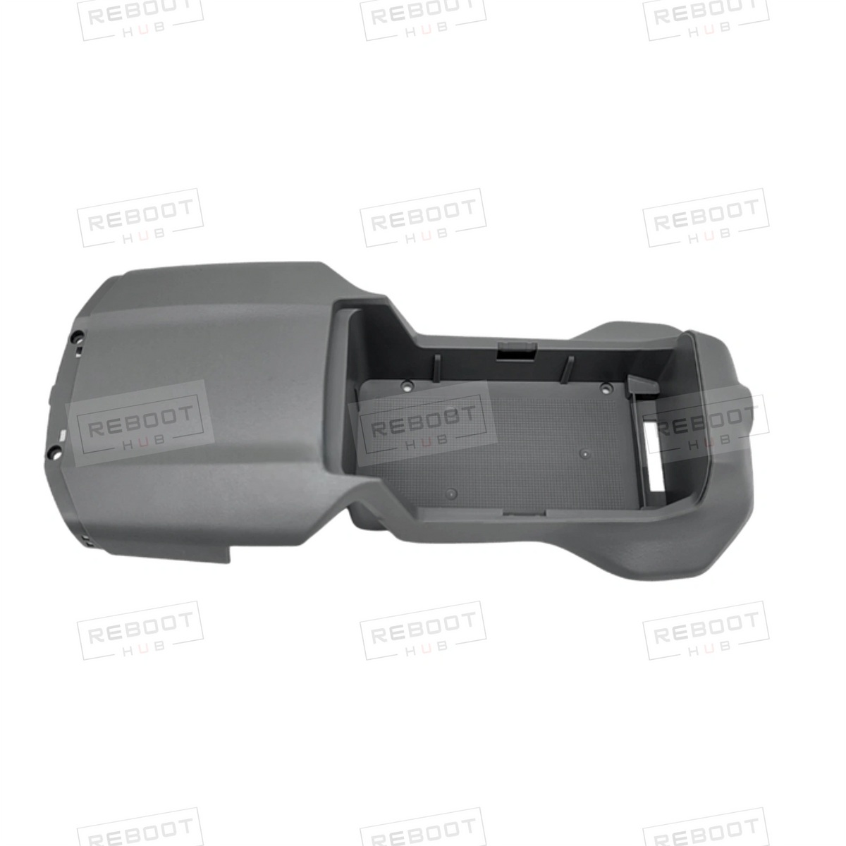 Genuine OEM-Pulled DJI Mavic Air 2 Upper Cover Replacement Part View - 1