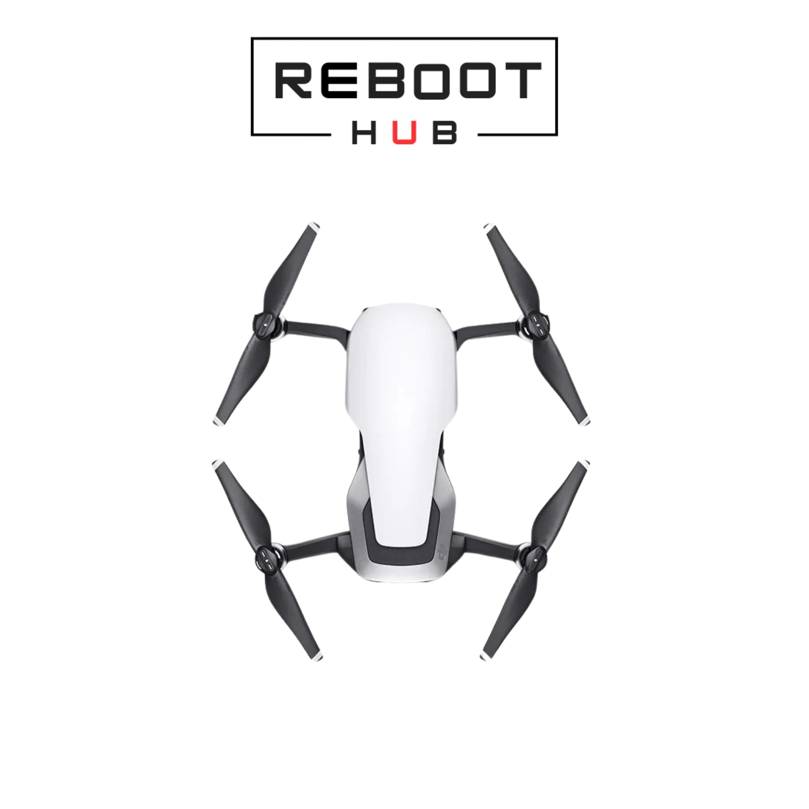 DJI Mavic Air - pre-owned DJI drone listing photo 4 | Reboot Hub