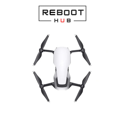 DJI Mavic Air - pre-owned DJI drone listing photo 4 | Reboot Hub