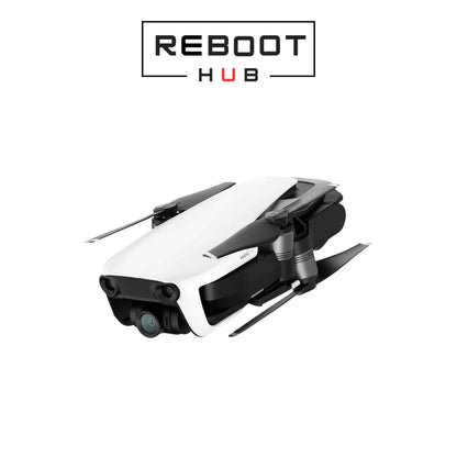 DJI Mavic Air - pre-owned DJI drone listing photo 6 | Reboot Hub