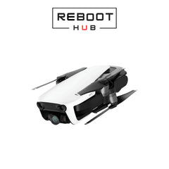 DJI Mavic Air - pre-owned DJI drone listing photo 6 | Reboot Hub