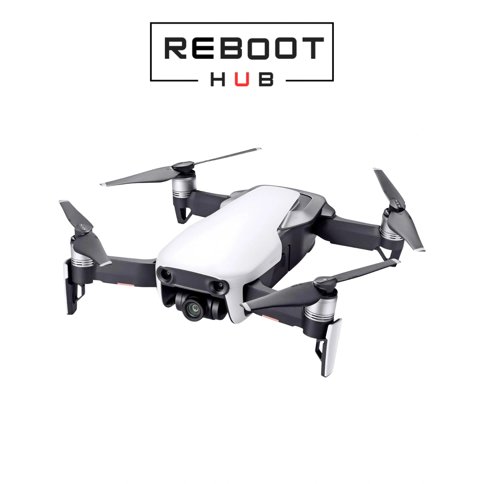 DJI Mavic Air - pre-owned DJI drone listing photo 5 | Reboot Hub