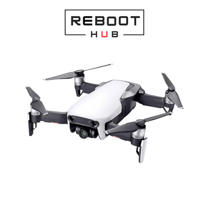 DJI Mavic Air - pre-owned DJI drone listing photo 5 | Reboot Hub