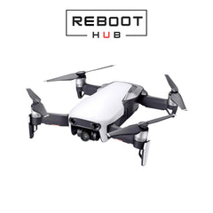 DJI Mavic Air - pre-owned DJI drone listing photo 5 | Reboot Hub