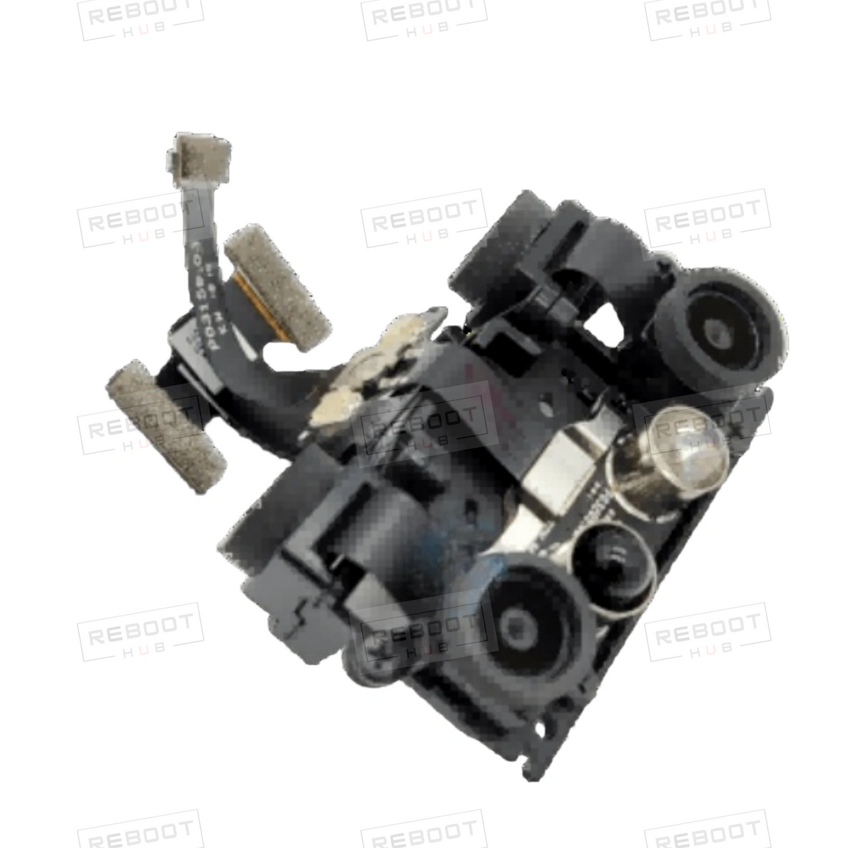 Genuine OEM-Pulled DJI Mavic Air Backward and Downward Vision Systems Replacement Part View - 1