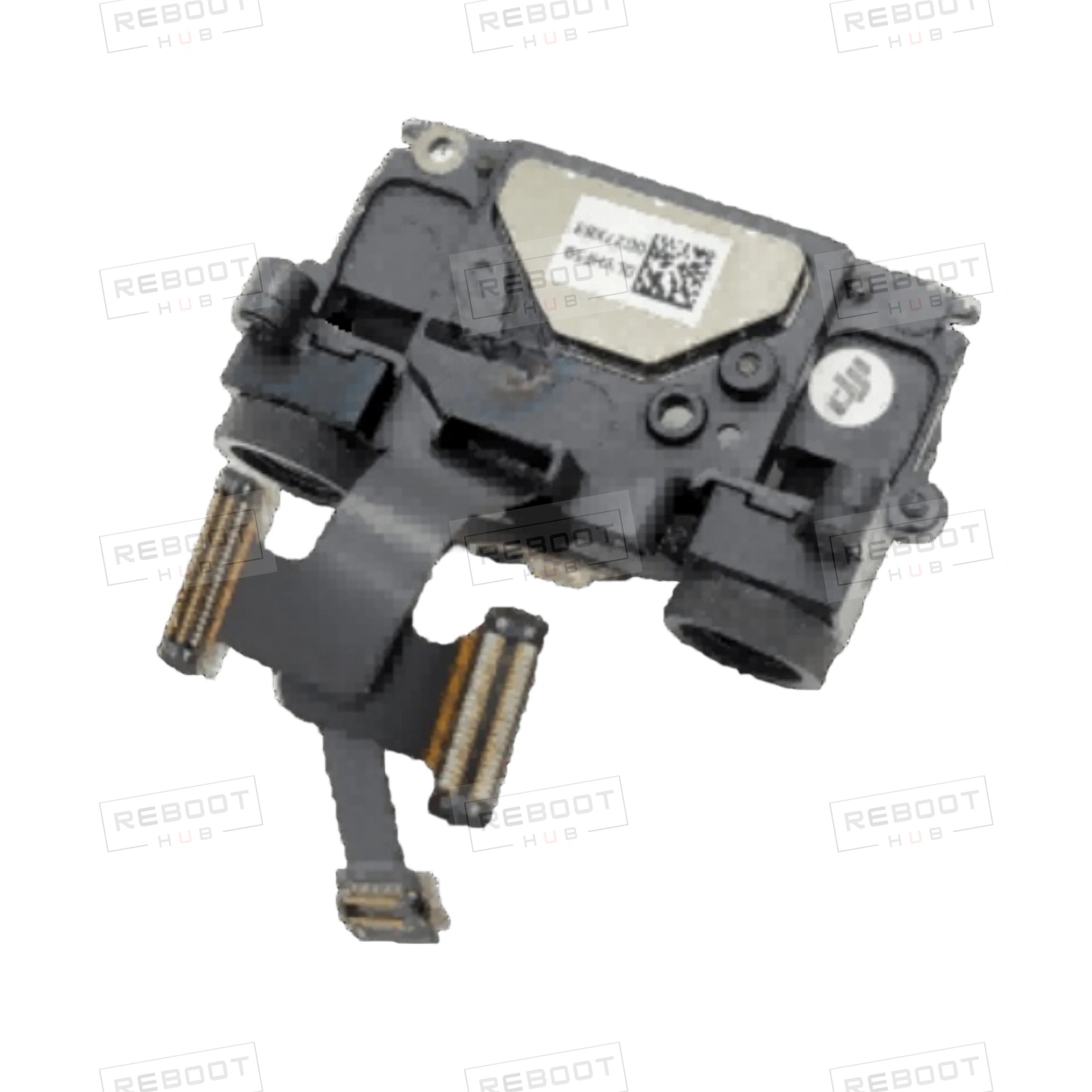 Genuine OEM-Pulled DJI Mavic Air Backward and Downward Vision Systems Replacement Part View - 2