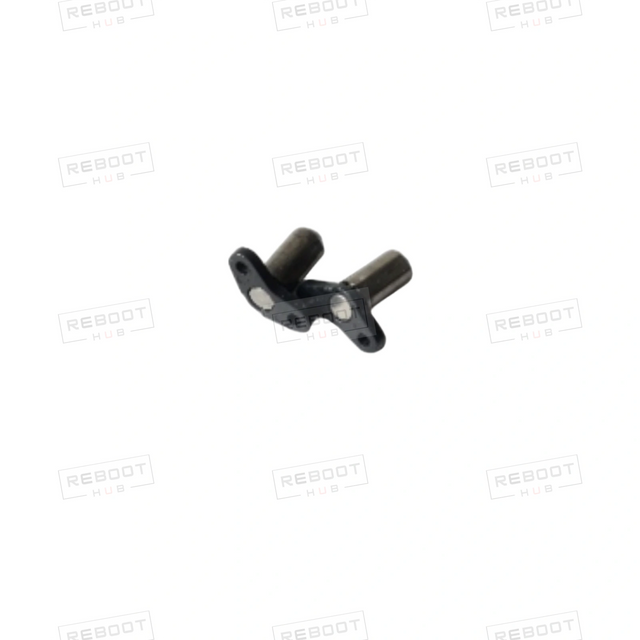DJI Mavic Air Front Arm Axis (Black)
