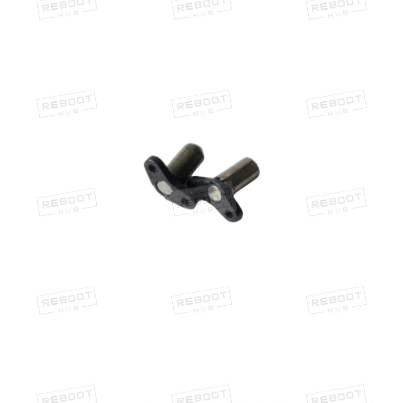 Eredeti OEM által húzott DJI Mavic Air Front Arm Axis (fekete)