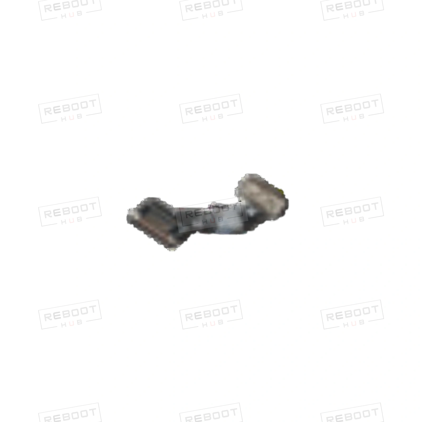Genuine OEM-Pulled DJI Mavic Air GPS Board Flexible Flat Cable Replacement Part View - 1