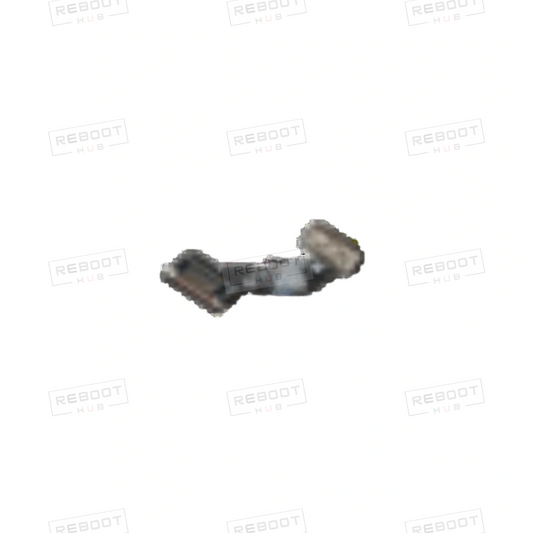 DJI Mavic Air GPS Board Flex Cable OEM-pulled overall product view