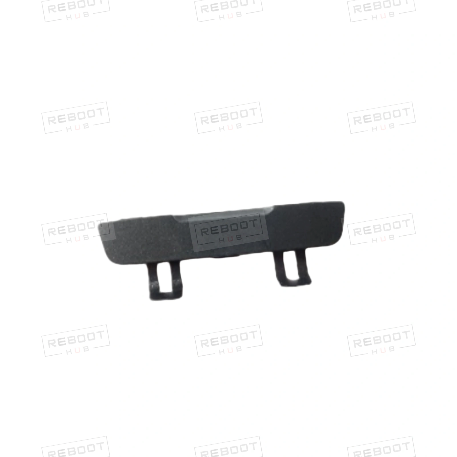 Genuine OEM-Pulled DJI Mavic Air Rear Port Cover Replacement Part View - 1