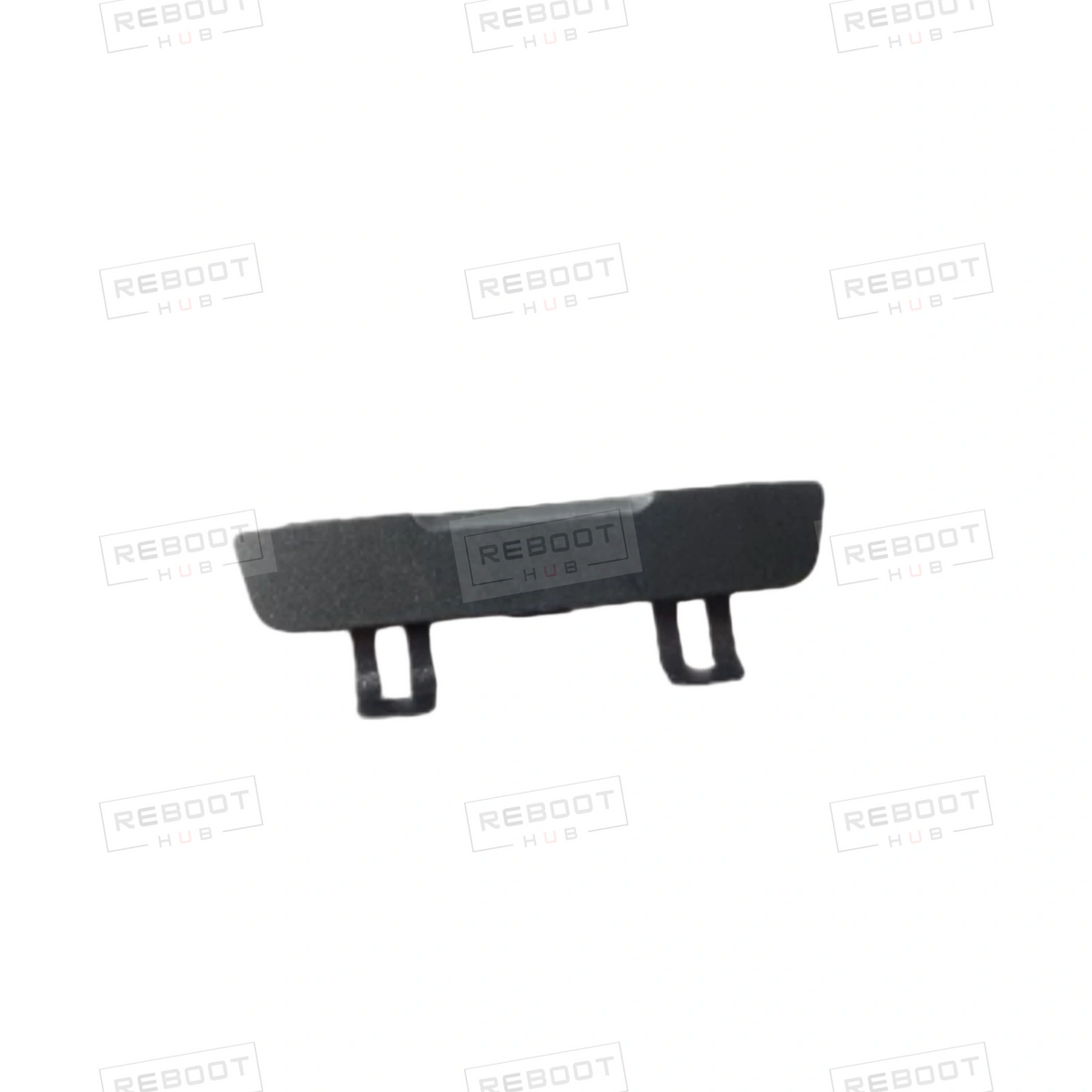 Genuine OEM-Pulled DJI Mavic Air Rear Port Cover Replacement Part View - 1