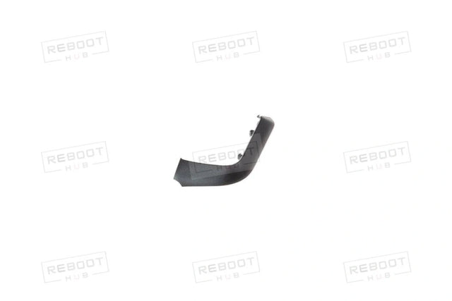DJI Mavic Air Upper Cover (Left) (Black)