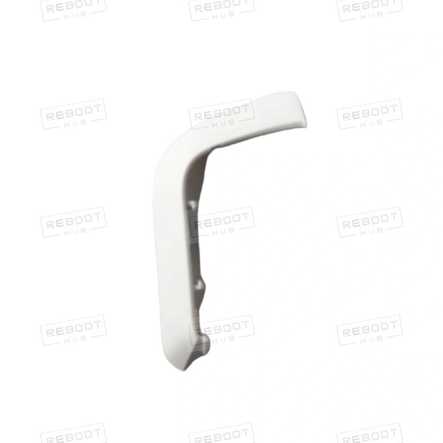 DJI Mavic Air Upper Cover (Left) (White)