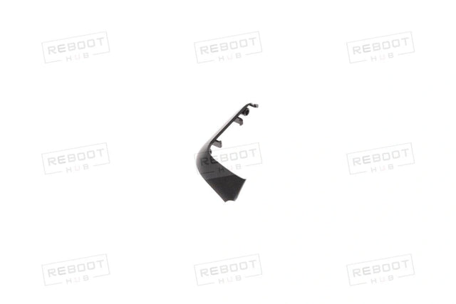 DJI Mavic Air Upper Cover (Right) (Black)