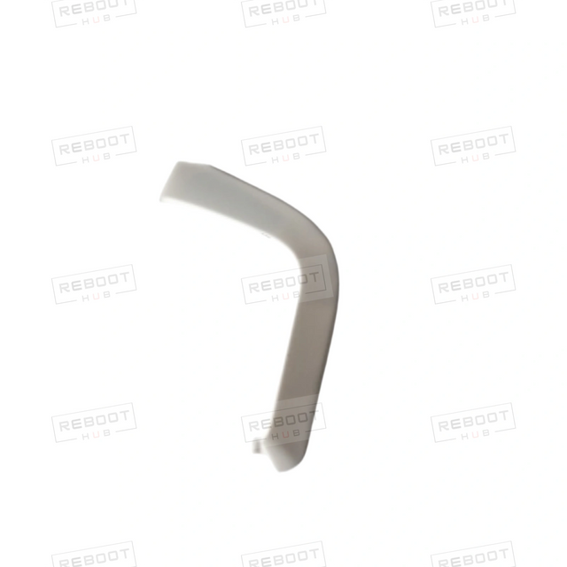 DJI Mavic Air Upper Cover (Right) (White)