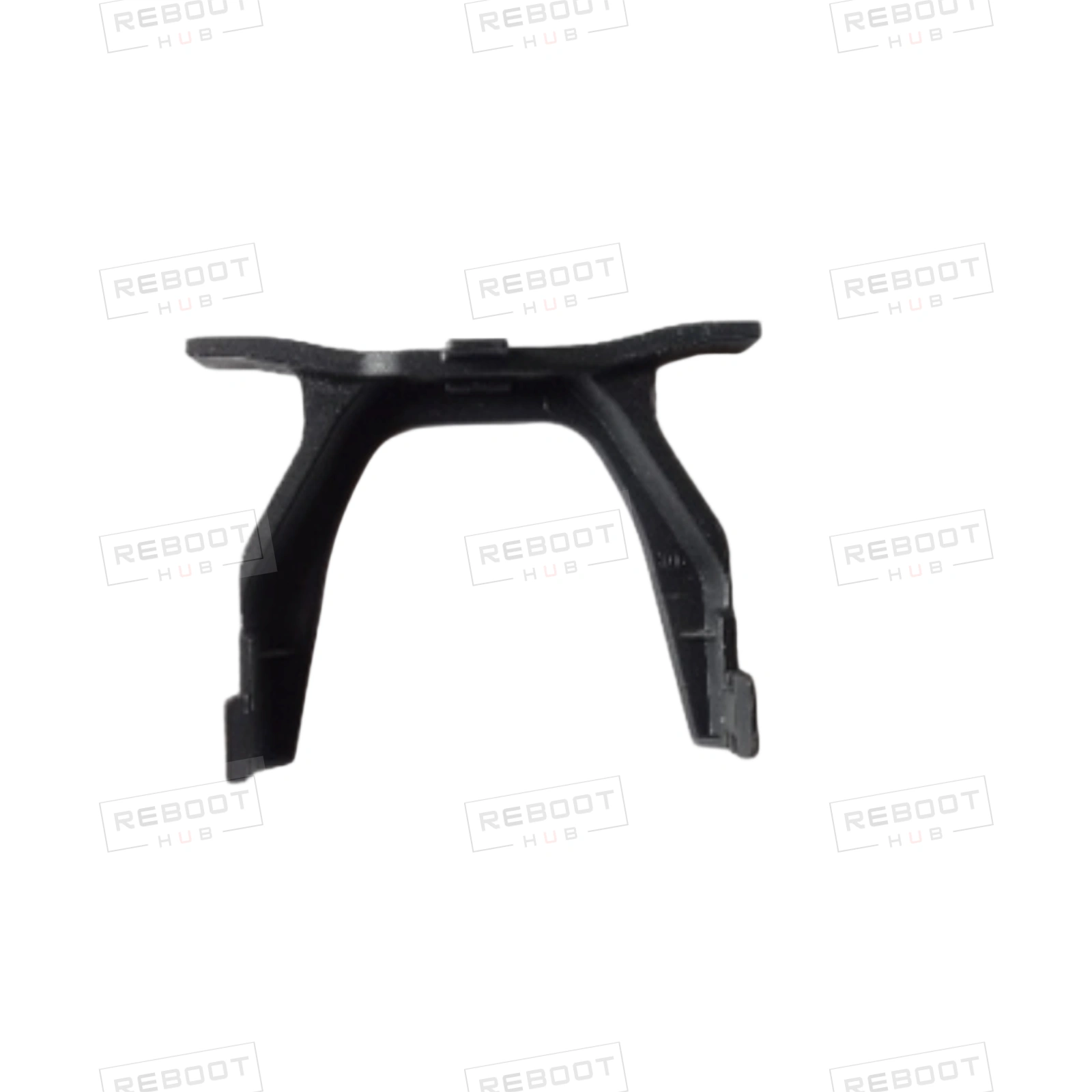 Genuine OEM-Pulled DJI Mavic Air Vibration Absorbing Board (Plastic) Replacement Part View - 1