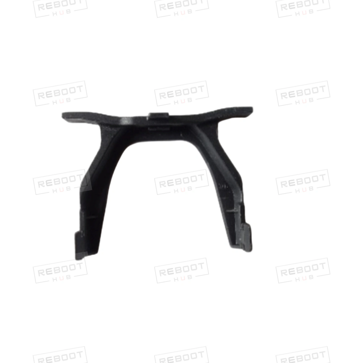 Genuine OEM-Pulled DJI Mavic Air Vibration Absorbing Board (Plastic) Replacement Part View - 1