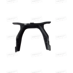 Genuine OEM-Pulled DJI Mavic Air Vibration Absorbing Board (Plastic) Replacement Part View - 1