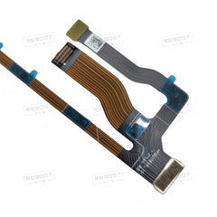 DJI Mavic Mini 3-in-1 Flexible Flat Cable - OEM-pulled repair part photo 8